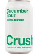 10 Barrel - Cucumber Crush (6 pack cans)