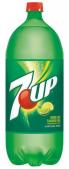 7 Up - Soda (2L)