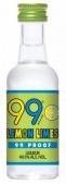 99 Schnapps - Lemon Lime (50ml)