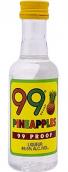 99 Schnapps - Pineapple