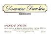 Domaine Drouhin - Pinot Noir Willamette Valley 2022