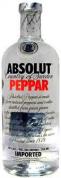 Absolut - Peppar Vodka