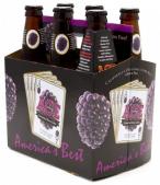 Ace - Hard Berry Cider (6 pack cans)