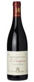 Alain Jaume - Ctes du Rhne-Villages Domaine Grand Veneur Les Champauvins 2021