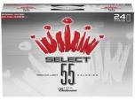 Anheuser-Busch - Budweiser Select 55 (24 pack cans)