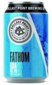 Ballast Point - Fathom IPA (6 pack cans)