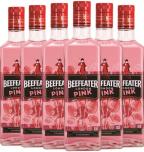 Beefeater - Pink Strawberry Gin