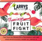 Bells Brewery - Larrys Latest Flamingo Fruit (6 pack cans)