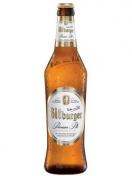 Bitburger - Premium Pilsner (4 pack cans)