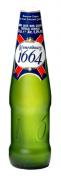 Brasseries Kronenbourg - Kronenbourg 1664 (6 pack cans)