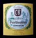 C.K. Mondavi - Fortissimo California 0 (3L)