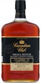 Canadian Club - Small Batch 12 Year