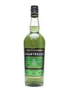 Chartreuse - Green Liqueur