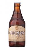 Chimay - Tripel (White) (750ml)