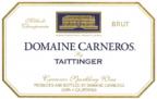 Domaine Carneros by Taittinger - Brut  2017