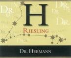 Dr. Hermann - H Riesling  2022