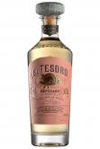 El Tesoro - Tequila Reposado