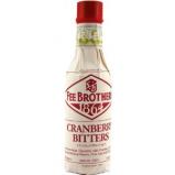 Fee Brothers - Cranberry Bitters (5oz)