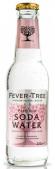 Fever Tree - Club Soda (4 pack cans)