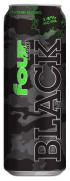 Four Loko - Black (24oz bottle)