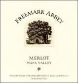 Freemark Abbey - Merlot Napa Valley 2018