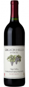 Grgich Hills - Cabernet Sauvignon Napa Valley 2018