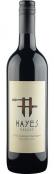 Hayes Valley Vineyards - Cabernet Sauvignon 2021