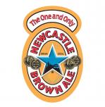 Heineken - Newcastle Brown Ale (12 pack 12oz bottles)