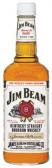 Jim Beam - Bourbon Kentucky (50ml)