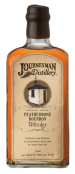 Journeyman Distillery - Featherbone Bourbon (6 pack cans)