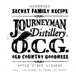 Journeyman - OCG Apple Cider (Each)