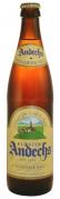 Klosterbrauerei Andechs - Andechser Weissbier Hell (750ml)