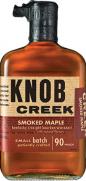 Knob Creek - Smoked Maple Bourbon Whiskey