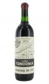 Lpez de Heredia - Via Tondonia Gran Reserva 2012
