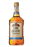 Lord Calvert - Canadian Whiskey (1.75L)