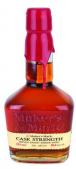 Makers Mark - Cask Strength Kentucky Straight Bourbon Whisky