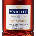 Martell - Blue Swift Cognac VSOP (375ml)