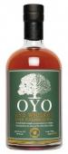Middle West - Oyo Dark Pumpernickel Rye Whiskey