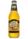 Mikes Hard Beverage Co - Mikes Hard Mango Punch (24oz bottle)