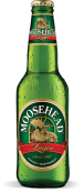 Moosehead Breweries - Moosehead (12 pack 12oz bottles)