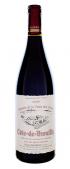 Nicole Chanrion - Cte de Brouilly Domaine de la Vote des Crozes 2022