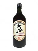 Ohishi - Sherry Cask Whisky