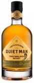 Quiet Man - Traditional Irish Whiskey