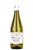 Roger Labbe - Vin de Savoie Abymes 2023
