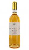 Roumieu-Lacoste - Sauternes 2022 (375ml)