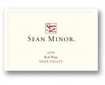 Sean Minor - Red Blend 2022