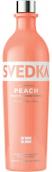 Svedka - Peach Vodka