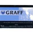 Graff - Riesling Auslese Mosel-Saar-Ruwer rziger Wrzgarten 2016