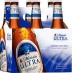 Anheuser-Busch - Michelob Ultra (18 pack bottles)