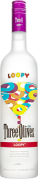 Three Olives - Loopy Vodka